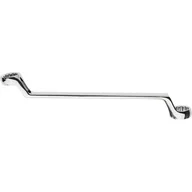 Klucze i nasadki - Condor Klucz oczkowy głęboko odsadzony 24 x 27 mm - miniaturka - grafika 1