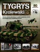Czasopisma - Tygrys Królewski Kolekcja - miniaturka - grafika 1