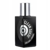 Wody i perfumy męskie - Etat Libre d'Orange, Clean Suede, woda perfumowana spray, 50ml - miniaturka - grafika 1