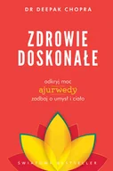Książki medyczne - Buchmann Zdrowie doskonałe - miniaturka - grafika 1