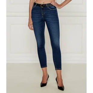 Pinko Jeansy SABRINA | Skinny fit - Spodnie damskie - miniaturka - grafika 1