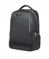 Plecaki - Plecak Miejski Puccini Czarny 15,6" PMD703721 - miniaturka - grafika 1