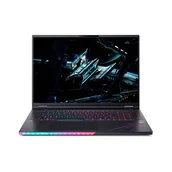 Laptopy - Acer Predator Helios 18 AI PH18-73 Czarny - miniaturka - grafika 1