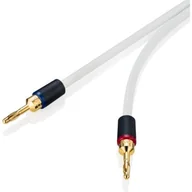 Kable - Kabel głośnikowy 2 x 3.31 mm VAN DEN HUL The Arctic 2.5 m - miniaturka - grafika 1