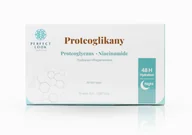 Serum do twarzy - Perfect Look, Ampułki przeciwzmarszczkowe, 10 szt. - miniaturka - grafika 1