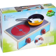 Zabawki kreatywne - Haba cooker set Culina 305132 - miniaturka - grafika 1