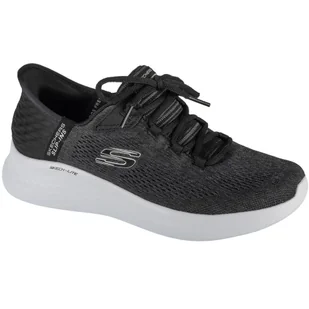 Buty sportowe Sneakersy damskie, Slip-Ins: Skech-Lite Pro - Natural Beauty - Buty trekkingowe damskie - miniaturka - grafika 1