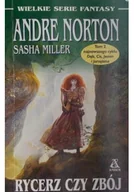 Fantasy - Rycerz czy zbój Używana - miniaturka - grafika 1