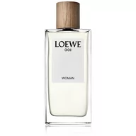 Wody i perfumy damskie - Loewe 001 WOMAN woda perfumowana 100ml T - miniaturka - grafika 1