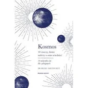 Nauka - Kosmos 10 rzeczy, które należy o nim wiedzieć - miniaturka - grafika 1