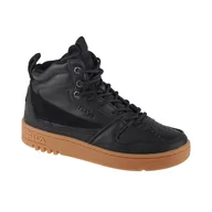 Buty trekkingowe męskie - Buty do chodzenia męskie, Fila FXVentuno Mid - miniaturka - grafika 1