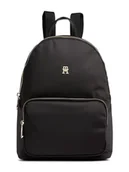 Plecaki - Tommy Hilfiger Plecak damski Poppy - miniaturka - grafika 1