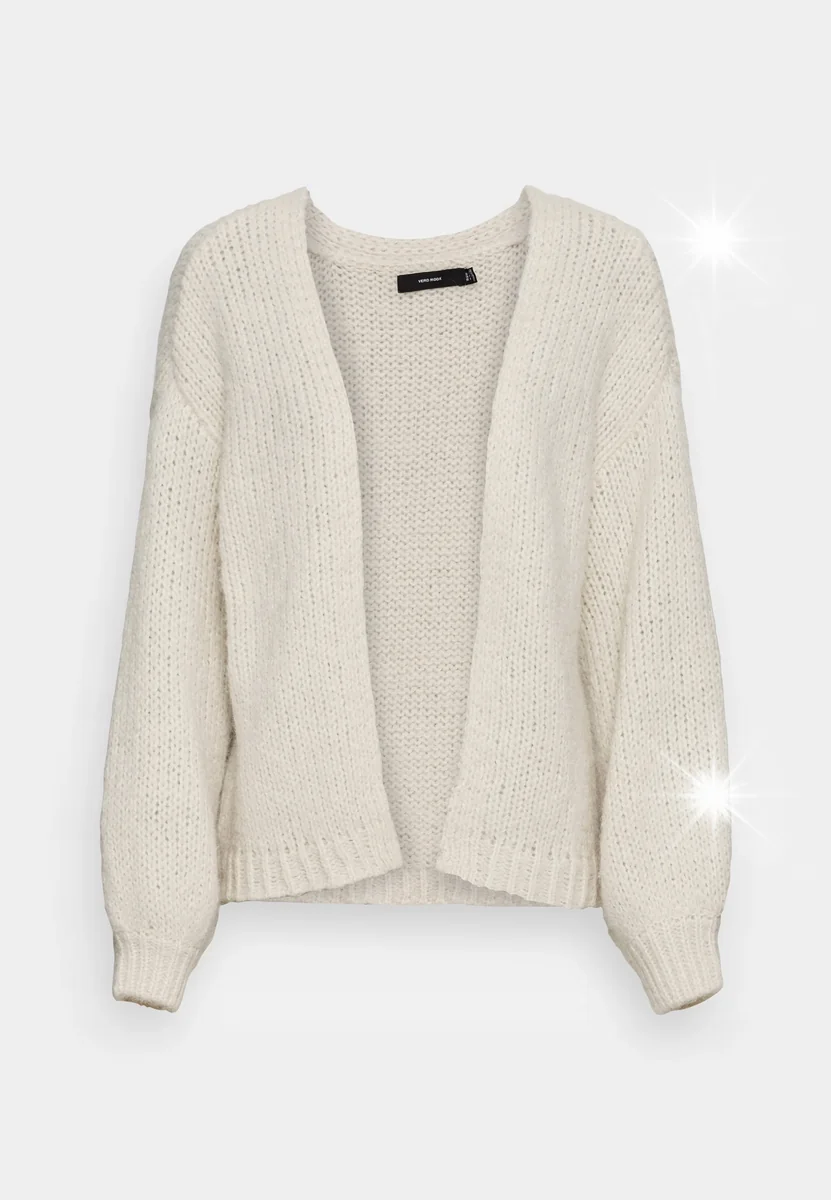 Sweter Damski VERO MODA VMMAYBE - rozmiar S