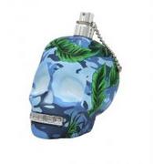 Wody i perfumy męskie - Police To Be Exotic Jungle woda toaletowa 125ml - miniaturka - grafika 1