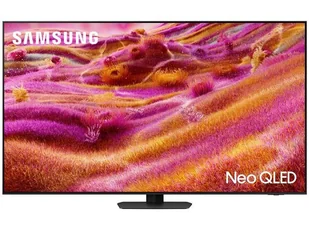 Telewizor SAMSUNG QE55QN92F 55" QD-Mini LED 4K - Telewizory - miniaturka - grafika 1