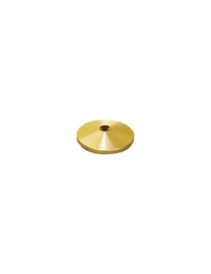 Norstone Counter Spike – podkładki pod kolce Gold - Głośniki - stojaki i akcesoria - miniaturka - grafika 1
