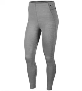 Spodnie damskie - Nike W NK Sculpt Victory Tights AQ0284-068 Rozmiar: M - grafika 1