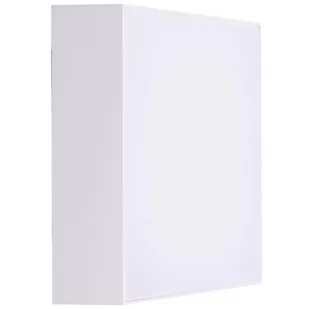 AZZARDO CASPER AZ4500 plafon sufitowy 1x15W/LED IP54 AZ4500 - Lampy ogrodowe - miniaturka - grafika 1