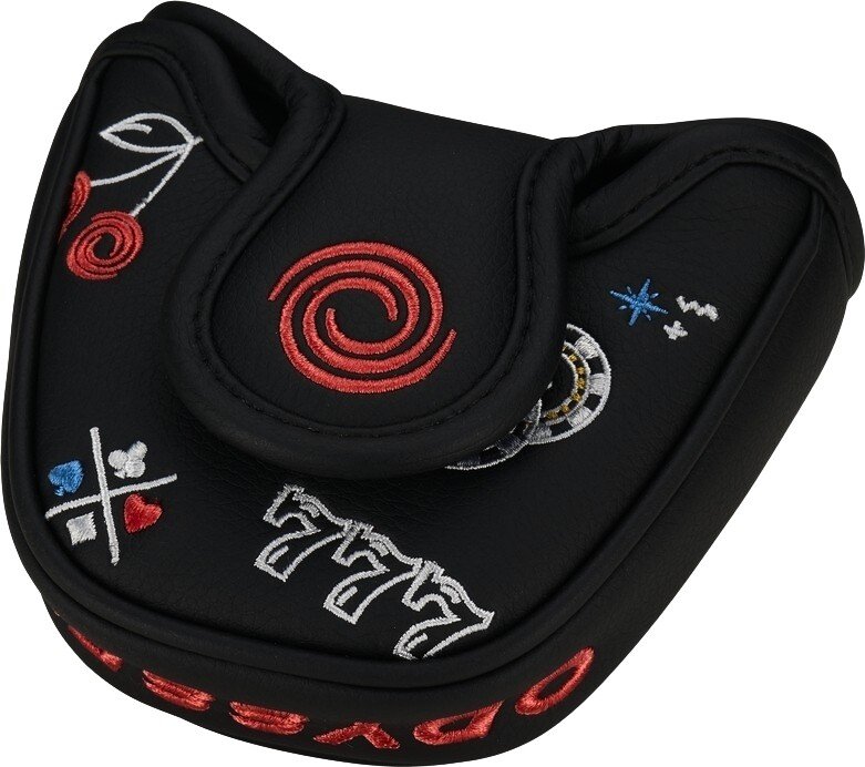 Headcovery Odyssey Luck Putter, Mallet