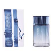 Wody i perfumy męskie - Adolfo Dominguez Agua De Bambu Man EDT 120 ml - miniaturka - grafika 1