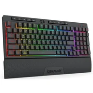 Klawiatury - REDRAGON K515-PRO Shiva 98 Pro - miniaturka - grafika 1