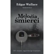 Kryminały - Melodia śmierci - miniaturka - grafika 1