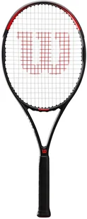 Wilson Pro Staff Precision 103 Tns Rkt, Grip 2 - Tenis ziemny - miniaturka - grafika 1