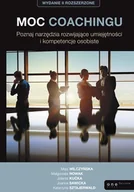 E-booki - biznes i ekonomia - Moc coachingu. Poznaj narzędzia rozwijające umiejętności i kompetencje osobiste - miniaturka - grafika 1