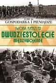 Czasopisma - Dwudziestolecie Międzywojenne - miniaturka - grafika 1