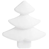 Ozdoby bożonarodzeniowe - Choinka Styropianowa Ozdoba Ze Styropianu 9,5cm - miniaturka - grafika 1
