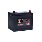 Akumulatory samochodowe - Akumulator YUASA 12V 60Ah 540A YBX3205 Darmowa dostawa w 24 h. Do 100 dni na zwrot. 100 tys. Klientów. - miniaturka - grafika 1