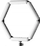 Lampy studyjne - Lampa studyjna Freepower Lampa składana LED FreePower V8 6-sekcji 3200-6500K - miniaturka - grafika 1