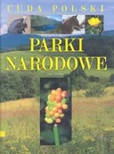 Albumy krajoznawcze - Parki Narodowe - miniaturka - grafika 1