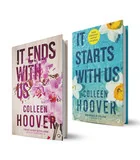 Pozostałe książki - Pakiet: It Ends with Us Tom 1 / It Starts with Us It Ends with Us Tom 2 - miniaturka - grafika 1