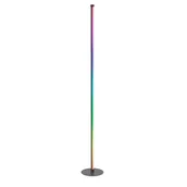Lampy stojące - Lampa podłogowa HAMA LED WI-FI RGB 8W 176631 - miniaturka - grafika 1