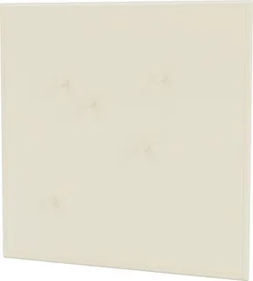 Tablica magnetyczna Montana Mini waniliowa z magnesami - Tablice i flipcharty - miniaturka - grafika 1