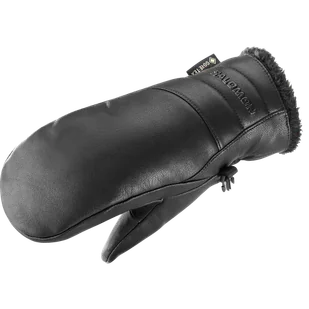 RĘKAWICE DAMSKIE SALOMON NATIVE GTX W C23855 - Rękawiczki - miniaturka - grafika 1