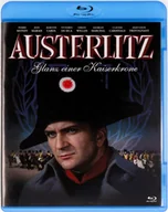 Filmy wojenne Blu-Ray - Bitwa pod Austerlitz - miniaturka - grafika 1