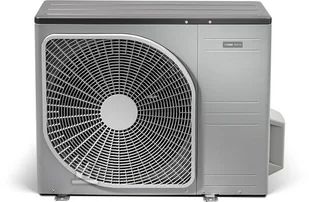 Nibe Pompa ciepła powietrzna split AMS20-6 - 6 kW, 1 fazowa, 230 V jednostka zewnętrzna - Pompy ciepła - miniaturka - grafika 1