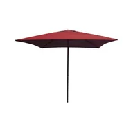 Parasole ogrodowe - Parasol 200 x 200 cm koral - miniaturka - grafika 1