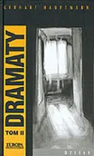 Dramaty - DRAMATY DZIELA T2 - miniaturka - grafika 1