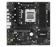Płyty główne - asrock Płyta główna A620AM PRO-A AM5 4DDR5 HDMI M.2 mATX - miniaturka - grafika 1