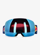 Gogle narciarskie - Gogle narciarskie Red Bull Spect Chute - blue - miniaturka - grafika 1