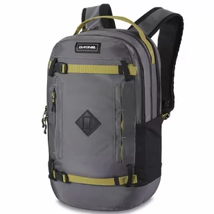 Dakine Urbn Mission Pack 23L Plecak 47 cm Komora na laptopa castlerock ballistic - Torby na laptopy - miniaturka - grafika 1