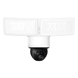 Eufy Floodlight Camera E340 - Systemy inteligentnych domów Eufy Floodlight Camera E340 - Systemy inteligentnych domów - miniaturka - grafika 6