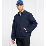 Kurtki męskie - POLO RALPH LAUREN Kurtka | Regular Fit - miniaturka - grafika 1