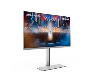 Telewizor Philips 65OLED959/12 OLED+ 4K UHD Google TV - Telewizory - miniaturka - grafika 1
