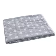 Kołdry i poduszki dla dzieci - Kołderka Stars 90X120Cm, 90 X 120 Cm - miniaturka - grafika 1