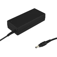 Zasilacze do laptopów - Qoltec do Samsung 90W 19V wtyk 5.5x3.5+pin (50015.60W) - miniaturka - grafika 1