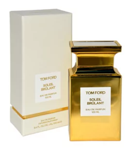 Tom Ford Soleil Brulant Woda perfumowana 100ml - Wody i perfumy damskie - miniaturka - grafika 1